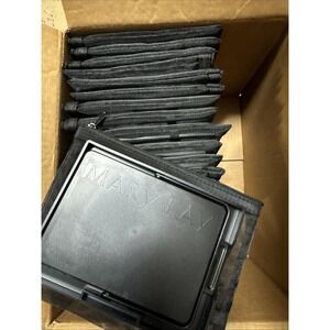 Mary Kay Travel Folding Mirror With Tray and Mesh Bag - Lot  16 Gift Shipping